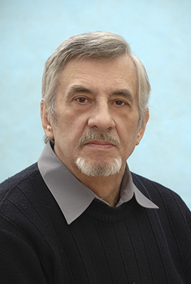 Николаев Виктор Петрович
